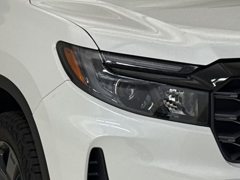 New 2026 Honda Ridgeline TrailSport image 5