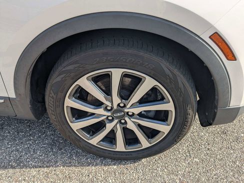 Used 2019 Lincoln MKC Reserve w/ MKC Climate Package FWD image 11