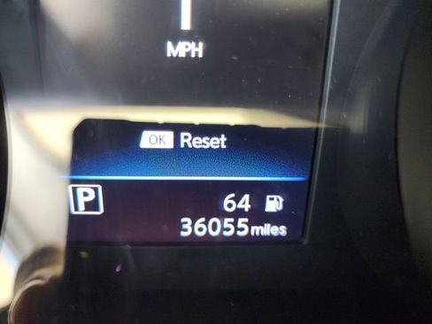 Used 2022 Nissan Rogue Sport SL w/ Premium Package FWD image 17