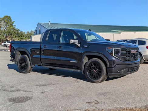 Used 2025 GMC Sierra 1500 Elevation w/ Preferred Package image 2