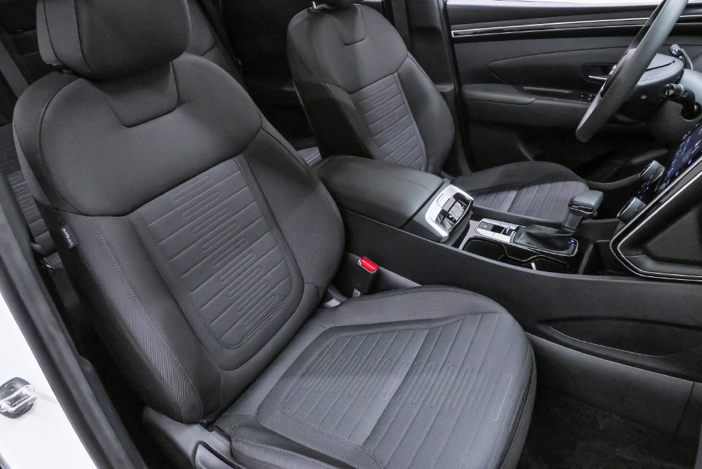 Certified 2022 Hyundai Santa Cruz SEL w/ Activity Package FWD image 15