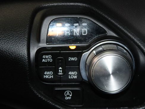 Used 2023 RAM 1500 Laramie AWD/4WD image 48
