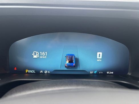 New 2025 Ford Bronco Sport Big Bend w/ Convenience Package image 25