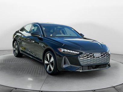 New 2025 Audi A5 2.0T Premium Plus