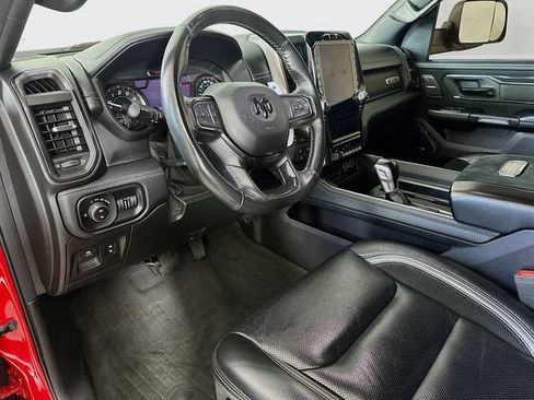 Used 2021 RAM 1500 TRX w/ TRX Level 1 Equipment Group AWD/4WD image 21