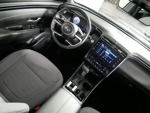 Used 2022 Hyundai Santa Cruz SEL Premium AWD/4WD image 9