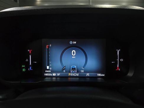 Used 2025 Ford Maverick Lobo image 25