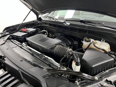 Used 2024 Chevrolet Suburban RST AWD/4WD image 65