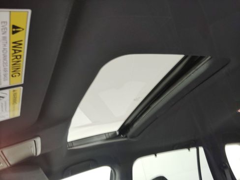 Certified 2023 Honda Passport TrailSport image 15