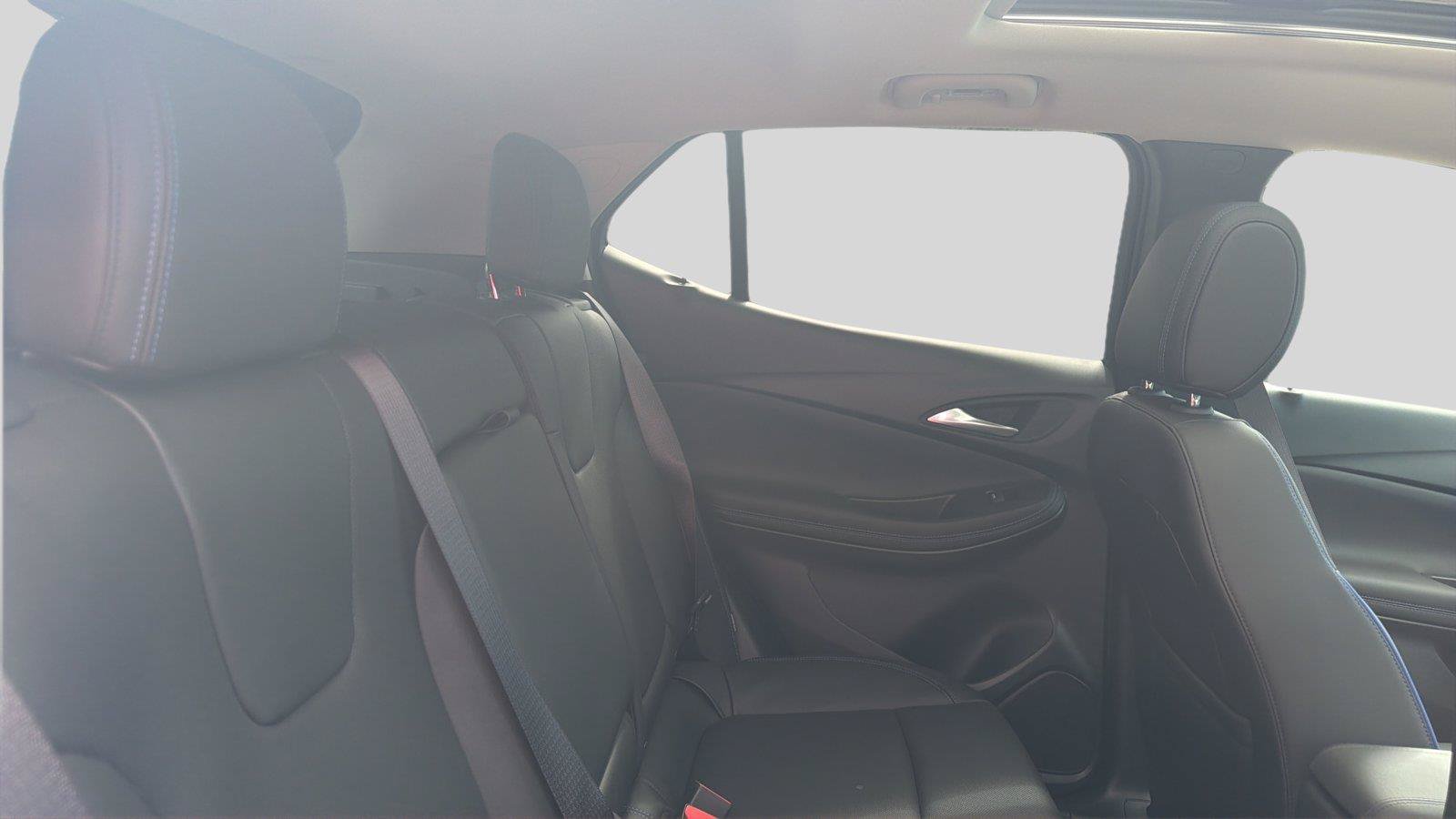 New 2026 Buick Encore GX Sport Touring w/ Advanced Technology Package AWD/4WD image 22