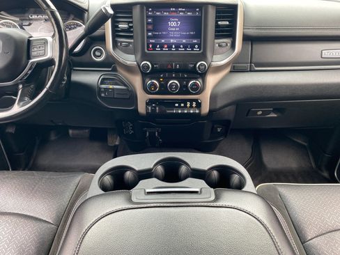 Used 2020 RAM 2500 Laramie image 17