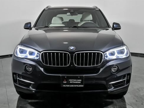 Used 2018 BMW X5 xDrive40e image 4