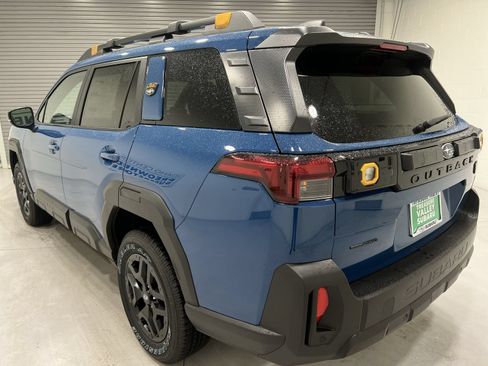 New 2026 Subaru Outback Wilderness AWD/4WD image 6