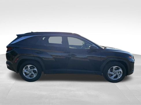 Used 2024 Hyundai Tucson SEL FWD image 6