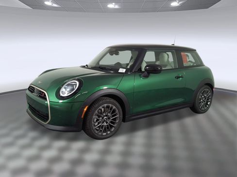 New 2026 MINI Cooper S image 1