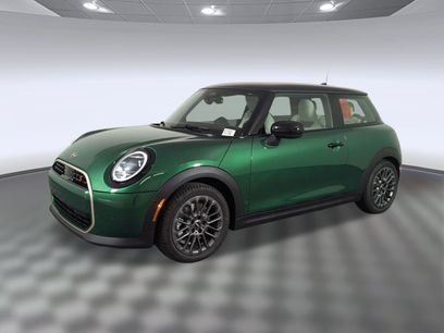 New 2026 MINI Cooper S