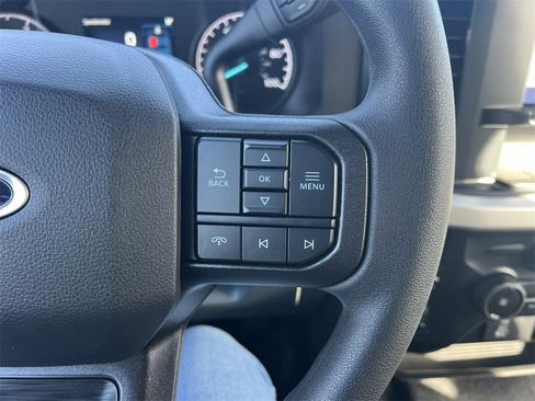 New 2026 Ford F350 XL w/ XL Chrome Package image 25