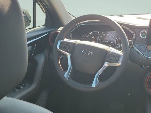 New 2026 Chevrolet Blazer RS w/ Driver Confidence II Package FWD image 25