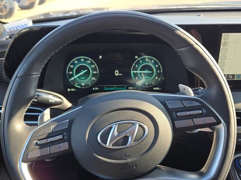 Used 2024 Hyundai Palisade Calligraphy image 33