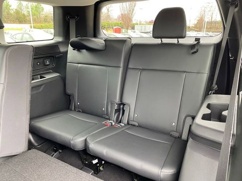 New 2026 Hyundai Santa Fe XRT AWD/4WD image 25
