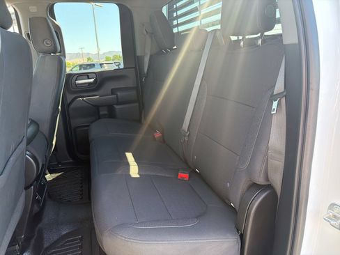 Used 2020 Chevrolet Silverado 3500 W/T w/ WT Convenience Package AWD/4WD image 21