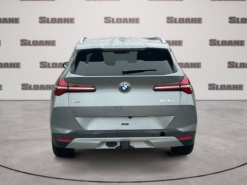 New 2026 BMW X3 xDrive30 w/ Premium Package image 4