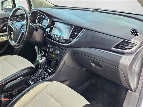 Used 2019 Buick Encore Preferred image 20