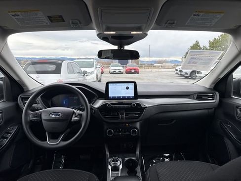 Used 2025 Ford Escape Active image 19