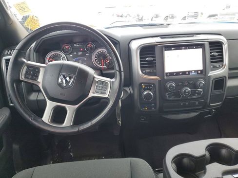 Used 2022 RAM 1500 Classic Warlock image 27