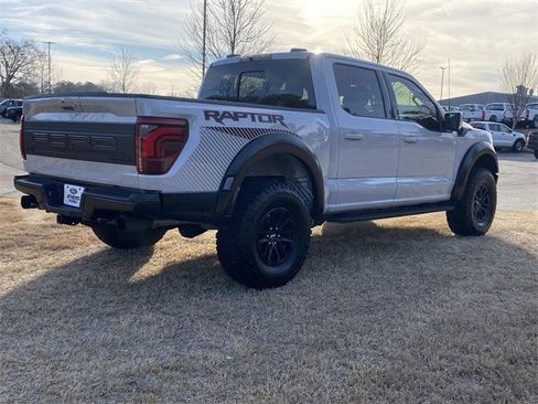 Used 2025 Ford F150 Raptor image 38