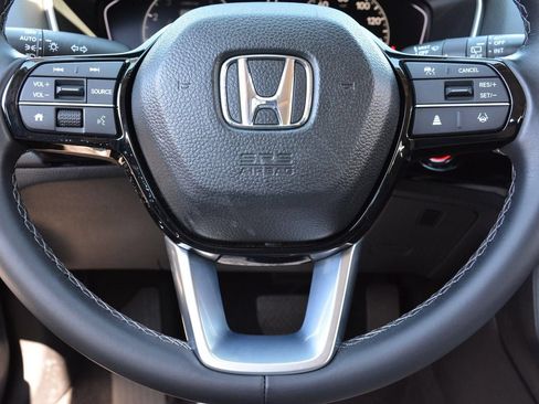 Used 2024 Honda Civic EX-L image 29