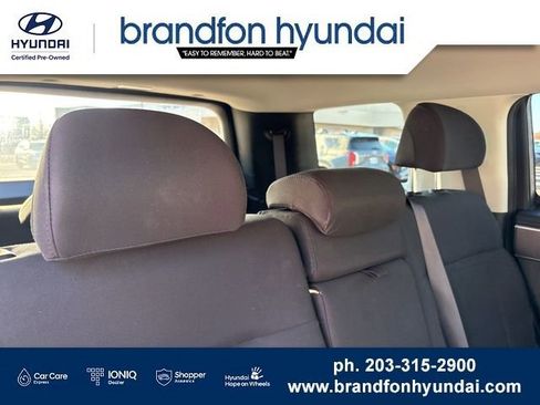 Certified 2026 Hyundai Santa Fe SE image 26