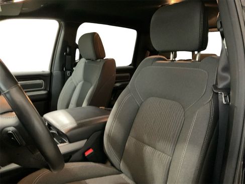 Certified 2023 RAM 1500 Big Horn image 24