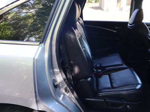 Used 2017 Acura MDX SH-AWD image 23