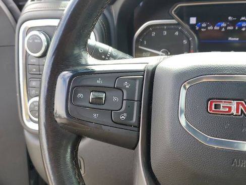Used 2021 GMC Sierra 1500 AT4 w/ AT4 Premium Package AWD/4WD image 26