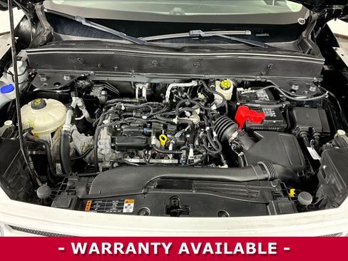 Used 2023 Ford Bronco Sport Heritage w/ Heritage Convenience Package AWD/4WD image 29