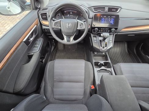 Used 2022 Honda CR-V EX image 6