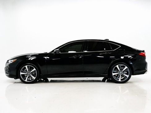 Certified 2025 Acura TLX w/ Technology Package image 29