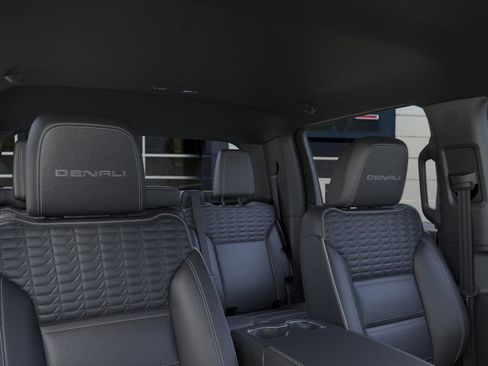 New 2026 GMC Sierra EV Denali AWD/4WD image 48