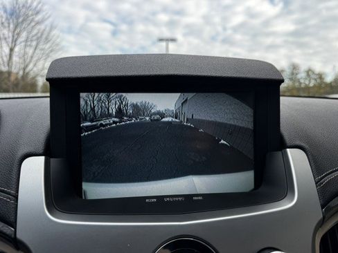 Used 2013 Cadillac CTS Performance image 20