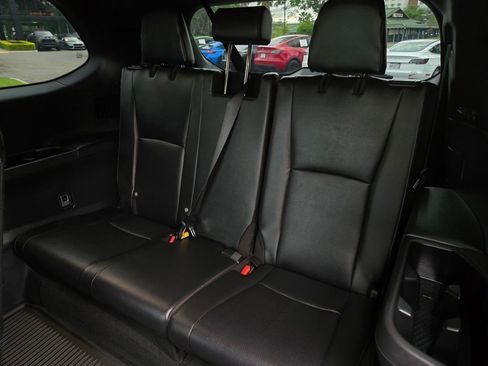 Used 2026 Toyota Grand Highlander AWD Hybrid image 12