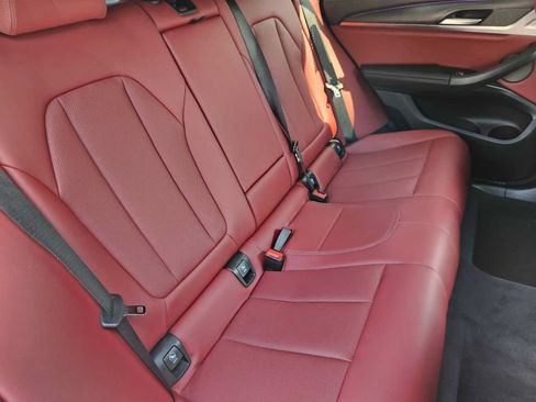 Used 2023 BMW X4 xDrive30i w/ Premium Package AWD/4WD image 17