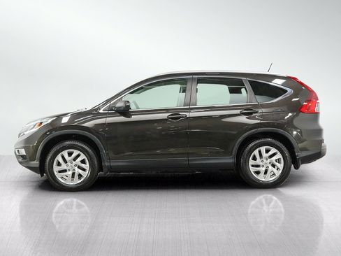 Used 2016 Honda CR-V EX-L image 2