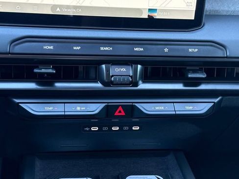 New 2027 Kia Telluride EX X-Line image 26