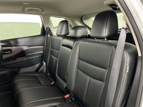 Certified 2023 Nissan Murano SV image 21