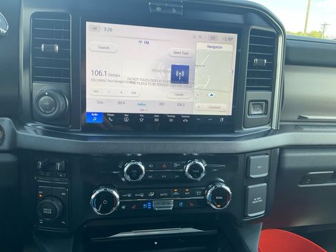 New 2026 Ford F250 Platinum AWD/4WD image 23