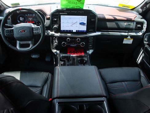 New 2022 Ford F150 Lariat w/ Max Trailer Tow Package image 43