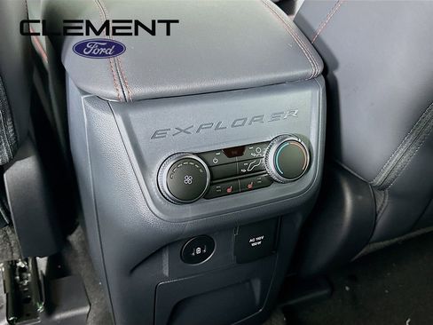 New 2026 Ford Explorer ST-Line image 32
