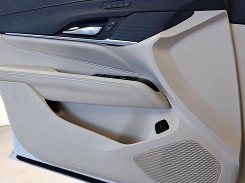 Used 2023 Cadillac CT4 Premium Luxury w/ Climate Package image 21