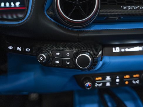Used 2022 Ferrari 812 GTS RWD image 47